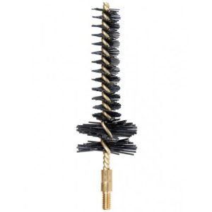 Montana X-Treme Nylon Bristle AR Chamber Brush for Rifle (8/32 Thread) .308/7.62mm