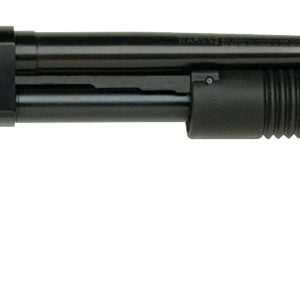 Maverick 88 Cruiser Pistol Grip 12ga 5rd Capacity 18.5" Barrel Pistol Grip