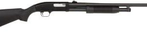 Mossberg Maverick 88 12 GA Shotgun 5rd Magazine 3" Chamber 24" Barrel Black