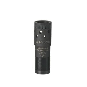 Mossberg X-Factor Extra Full Ported Choke Tube for 12 ga Mossberg 500/535/930