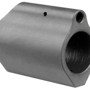 Midwest Low Profile Gas Block  .750Dia
