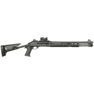 Midwest Benelli M4 M-LOK Handguard Black