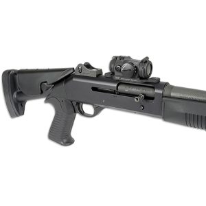 Midwest Industries Benelli M4 Shotgun Mount Black