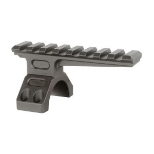 Midwest MK2 Railed Cap 30mm