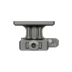 Midwest MK2 QD T2 Aimpoint Mount Low