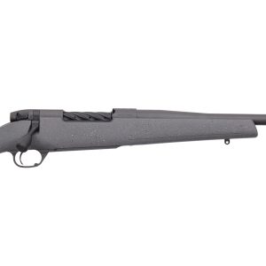 Weatherby Mark V Hunter Rifle 6.5-300 Wby. Mag 3rd Magazine 26" Barrel Grey