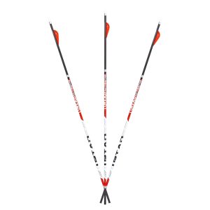 Carbon Express Maxima Triad XSD 300 Hunting Arrows - 12/pk