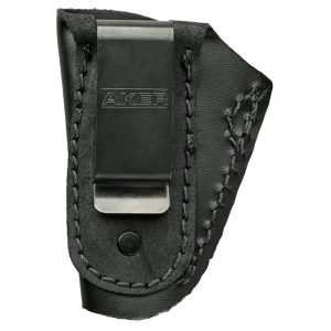 NAA LR IWB Gun Holster Black LH