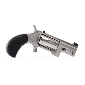 NAA Sentinel Conversion Handgun .22 WMR/.22 LR 5rd Capacity 1.425" Barrel Black