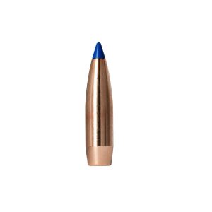 Norma 7mm Bondstrike Bonded Boat Tail Polyemr Tip Bullets 0.308 165 gr 100/ct