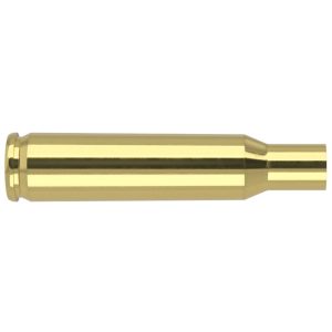Nosler Unprimed Brass Rifle Cartridge Cases .222 Rem 100/ct