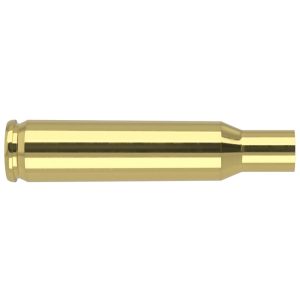 Nosler Unprimed Unprepped Brass Rifle Cartridge Cases .222 Rem Mag 250/ct (BULK)