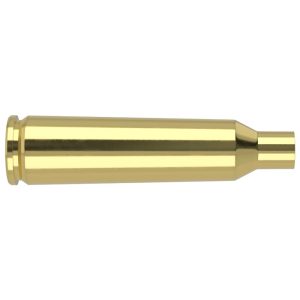 Nosler Unprimed Brass Rifle Cartridge Cases .22-250 Rem 50/ct