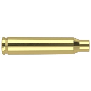 Nosler Unprimed Brass Rifle Cartridge Cases .223 Rem 100/ct