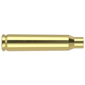 Nosler Unprimed Unprepped Brass Rifle Cartridge Cases .223 Rem (BULK) 250/ct