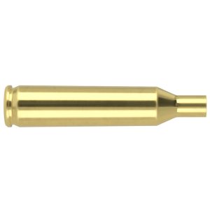 Nosler Unprimed Brass Rifle Cartridge Cases .17 Rem 100/ct
