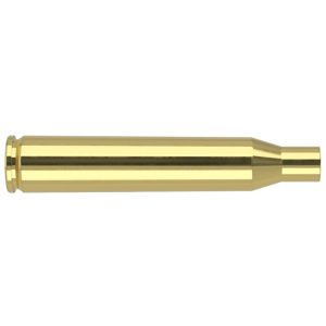 Nosler Unprimed Brass Rifle Cartridge Cases .25-06 Rem 50/ct