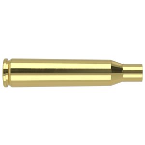 Nosler Unprimed Brass Rifle Cartridge Cases .257 Roberts (+P) 50/ct