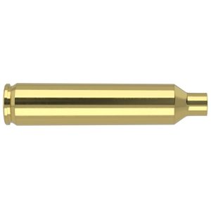 Nosler Unprimed Brass Rifle Cartridge Cases .26 Nosler 25/ct