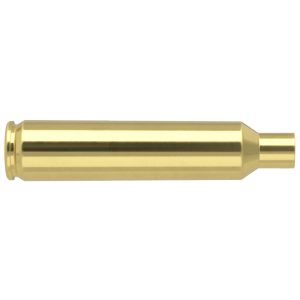 Nosler Unprimed Brass Rifle Cartridge Cases .27 Nosler 25/ct