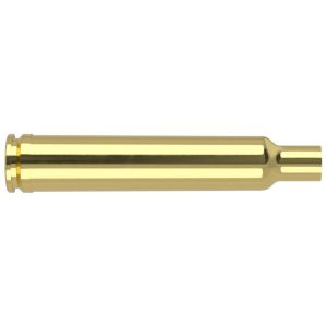 Nosler Unprimed Brass Rifle Cartridge Cases .300 Wby Mag 50/ct