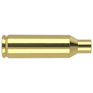 Nosler Unprimed Brass Rifle Cartridge Cases 7mm SAUM 25/ct
