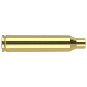 Nosler Unprimed Brass Rifle Cartridge Cases 7mm Rem Mag 50/ct