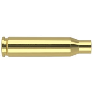 Nosler Unprimed Brass Rifle Cartridge Cases 7mm-08 50/ct