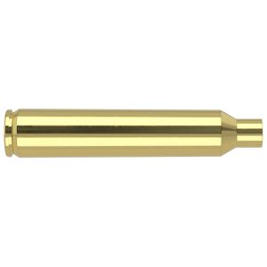 Nosler Unprimed Brass Rifle Cartridge Cases 7mm RUM 25/ct