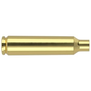 Nosler Unprimed Brass Rifle Cartridge Cases 6.5-284 Norma 50/ct