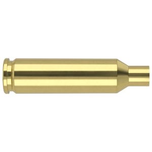 Nosler Unprimed Unprepped Brass Rifle Cartridge Cases 6mm Creedmoor 100/ct (BULK)