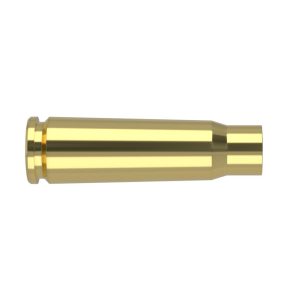 Nosler Unprimed Unprepped Brass Rifle Cartridge Cases 7.62X39 NOS HS 100/ct (BULK)
