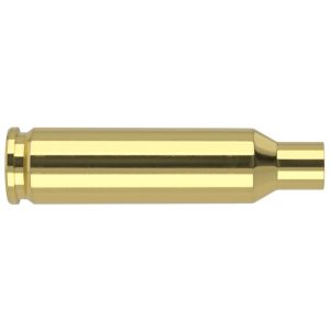 Nosler Unprimed Unprepped Brass Rifle Cartridge Cases 6.5 Creedmoor NOS HS 100/ct (BULK)