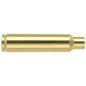 Nosler Unprimed Brass Rifle Cartridge Cases .33 Nosler 25/ct