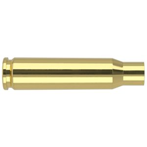 Nosler Unprimed Brass Rifle Cartridge Cases .308 Win 50/ct