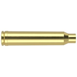 Nosler Unprimed Brass Rifle Cartridge Cases .300 Win Mag 50/ct