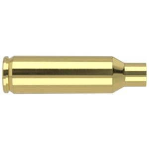 Nosler Unprimed Brass Rifle Cartridge Cases .300 Rem SA Ultra 25/ct