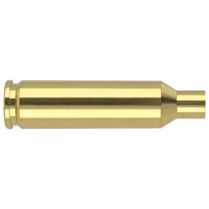 Nosler Unprimed Brass Rifle Cartridge Cases 6mm Creedmoor 50/ct