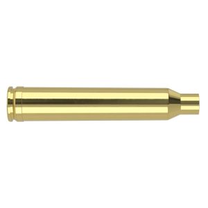 Nosler Unprimed Brass Rifle Cartridge Cases 7mm STW 25/ct