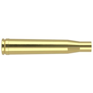 Nosler Unprimed Brass Rifle Cartridge Cases .300 H&H 25/ct