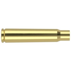 Nosler Unprimed Brass Rifle Cartridge Cases 8x57mm JS Mauser 50/ct