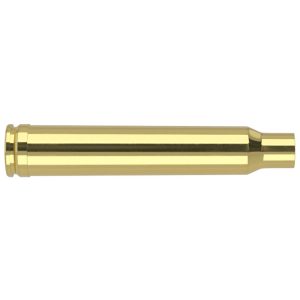 Nosler Unprimed Brass Rifle Cartridge Cases 8mm Rem Mag 25/ct