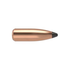 Nosler Partition Rifle Bullets 6.5mm .264" 100 gr SPT 50/ct
