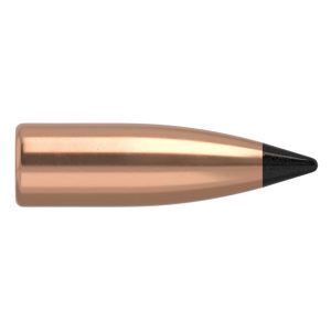 Nosler VarMageddon Rifle Bullets .22 cal .224" 55 gr FB-TIPPED 500/ct