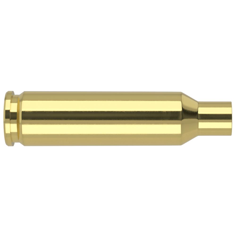 Nosler Unprimed Premium Brass Rifle Cartridge Cases 6.5 PRC 50/ct (BULK)