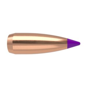 Nosler Ballistic Tip Varmint Rifle Bullets 6mm .243" 55 gr SBT-SB 100/ct
