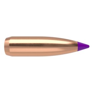Nosler Ballistic Tip Varmint Rifle Bullets 6mm .243" 80 gr SBT-SB 100/ct