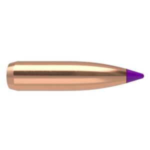 Nosler Ballistic Tip Hunting Rifle Bullets 6mm .243" 90 gr SBT-BTIP 50/ct