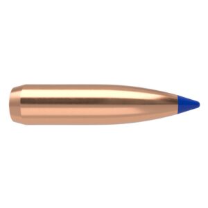 Nosler Ballistic Tip Hunting Rifle Bullets .25 cal .257" 115 gr SBT-BTIP 50/ct