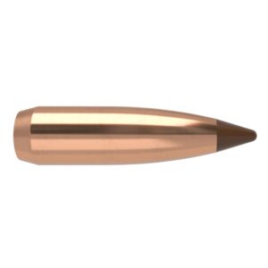 Nosler Ballistic Tip Hunting Rifle Bullets 6.5mm .264" 100 gr SBT-BTIP 50/ct